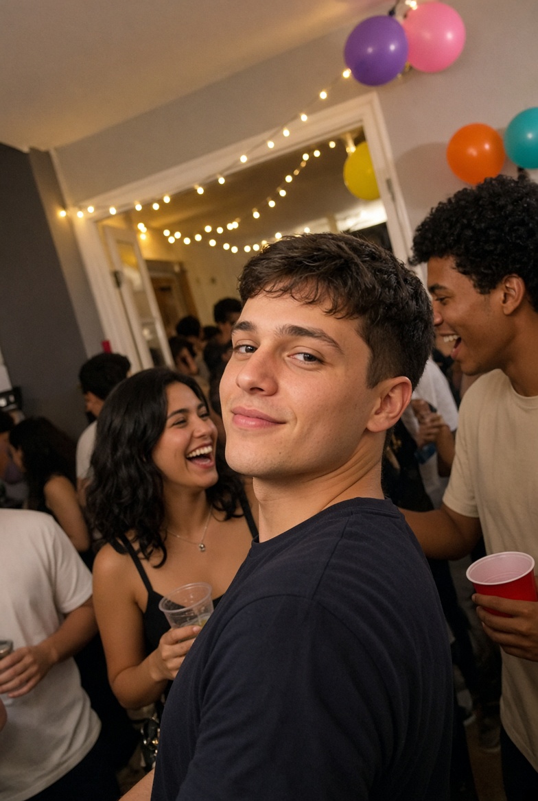 Daniel